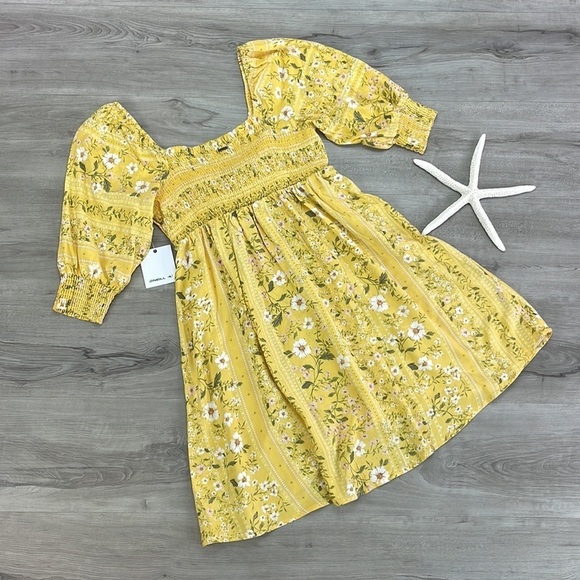 🔆O’NIELL🔆 MINDY DRESS - Picture 14 of 17